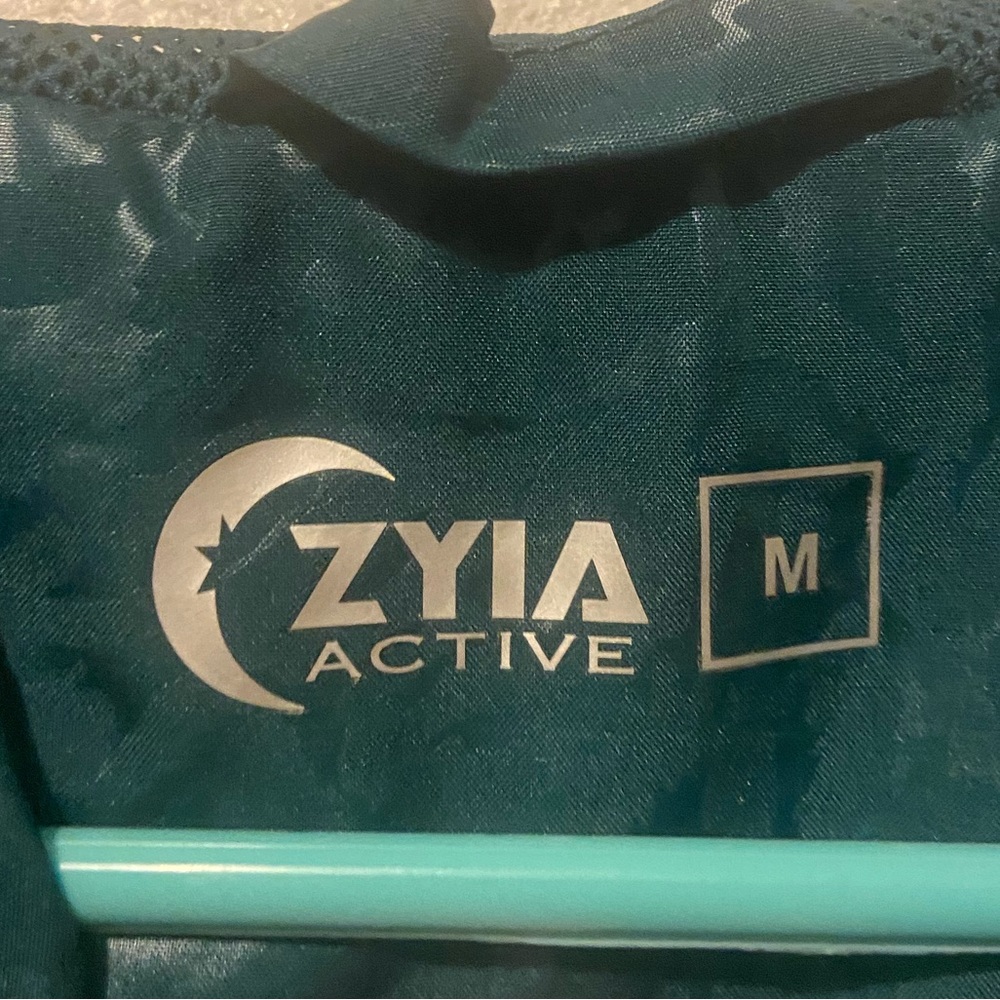 Zyia Active Jacket - image 5
